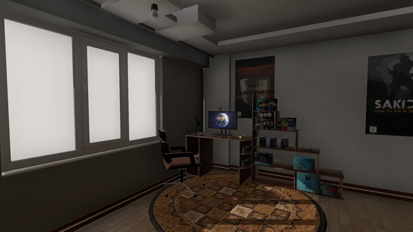 Streamer Daily screenshot 1