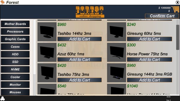 Streamer Daily screenshot 6