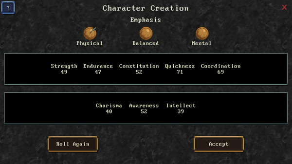 A Legionary's Life screenshot 6