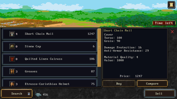 A Legionary's Life screenshot 9