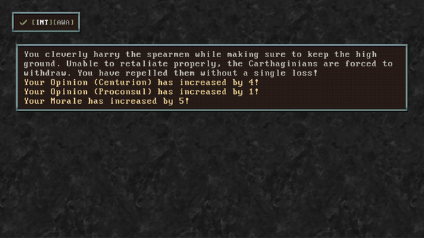 A Legionary's Life screenshot 7