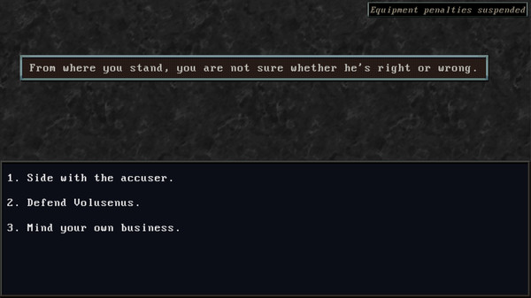A Legionary's Life screenshot 12