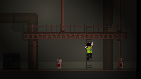 Beyond a Total Loss screenshot 11