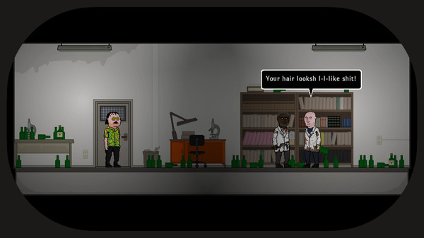 Beyond a Total Loss screenshot 5