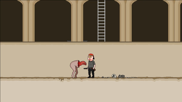 Beyond a Total Loss screenshot 10