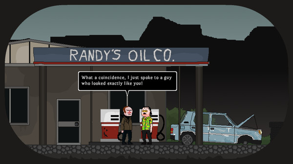 Beyond a Total Loss screenshot 12