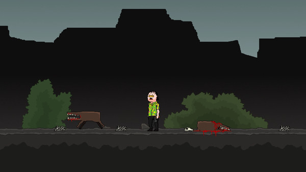 Beyond a Total Loss screenshot 7