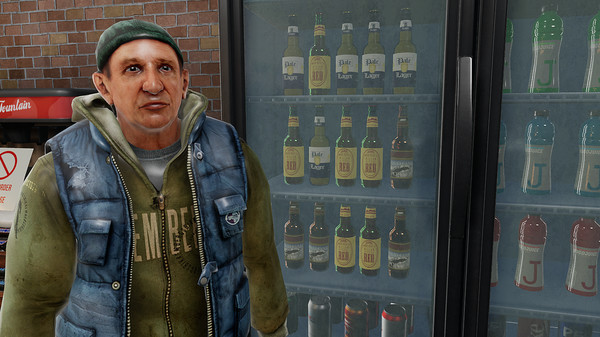 Hobo Living VR screenshot 5
