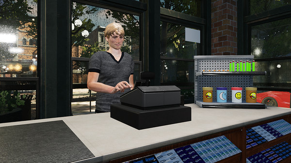 Hobo Living VR screenshot 6