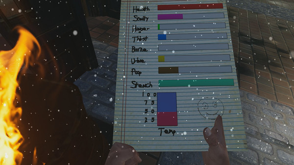Hobo Living VR screenshot 8