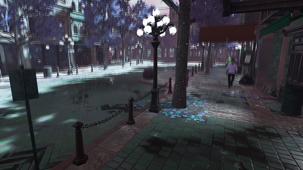 Hobo Living VR screenshot 4