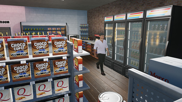 Hobo Living VR screenshot 2