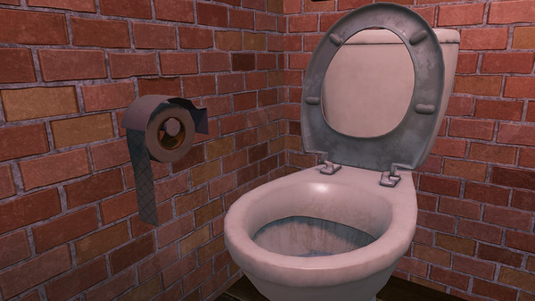Hobo Living VR screenshot 10