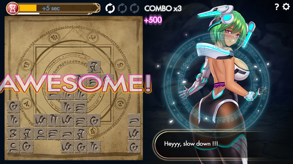 H-Rescue screenshot 4