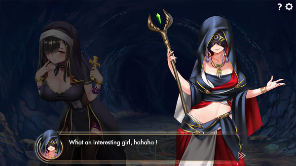 H-Rescue screenshot 2