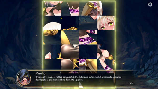 H-Rescue screenshot 1