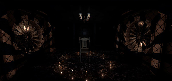 Deathbloom: Chapter 1 screenshot 8