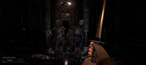 Deathbloom: Chapter 1 screenshot 7