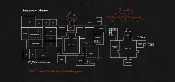 Deathbloom: Chapter 1 screenshot 9