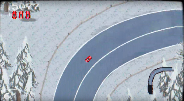 Ride with The Reaper screenshot 10