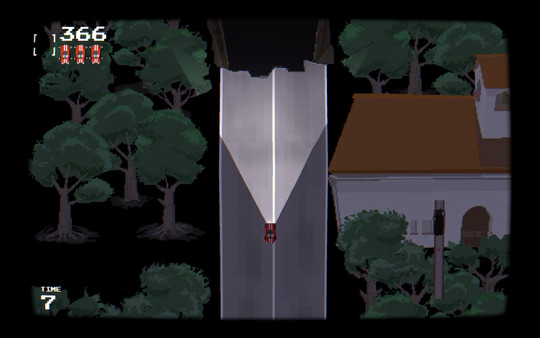 Ride with The Reaper screenshot 5
