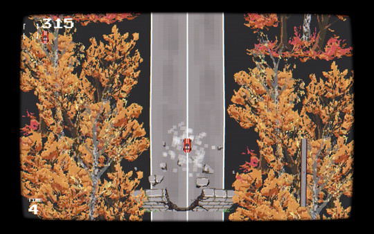 Ride with The Reaper screenshot 7