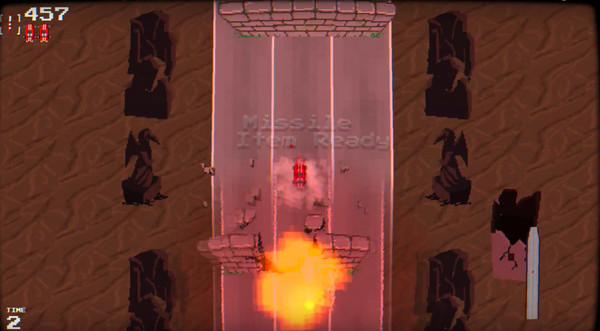 Ride with The Reaper screenshot 1