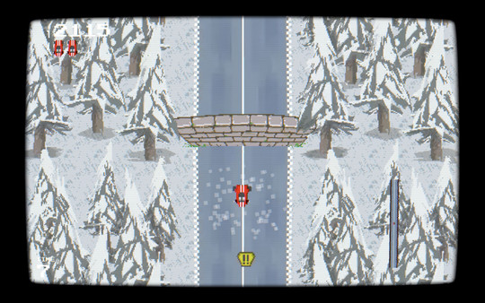 Ride with The Reaper screenshot 8