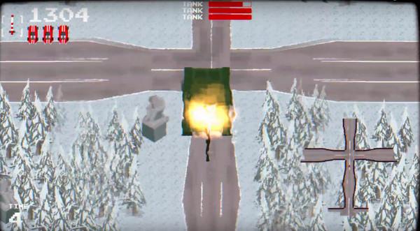 Ride with The Reaper screenshot 3