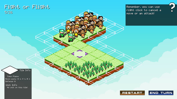 Franchise Wars screenshot 2