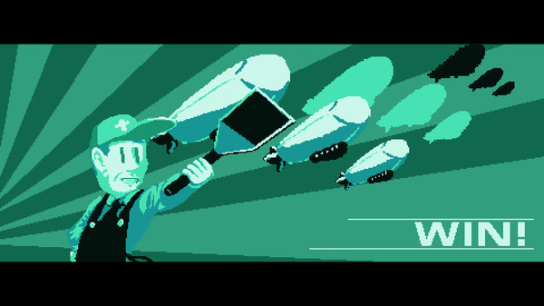 Franchise Wars screenshot 7