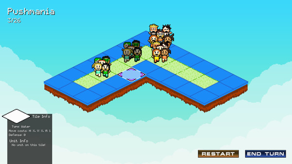 Franchise Wars screenshot 4