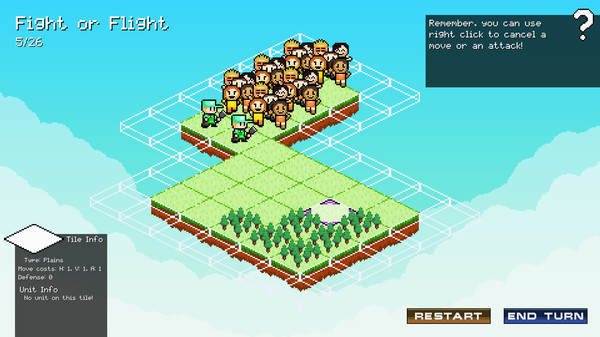 Franchise Wars screenshot 5