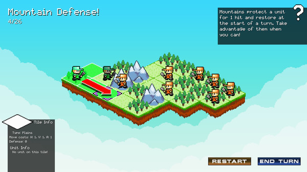 Franchise Wars screenshot 1