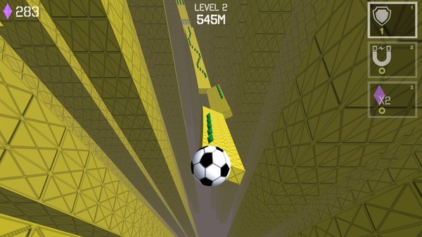 Crazy Ball screenshot 8