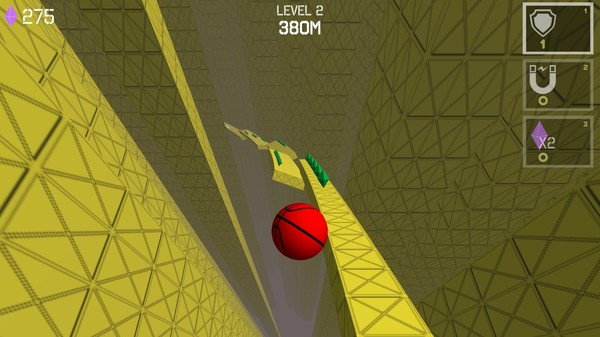 Crazy Ball screenshot 9