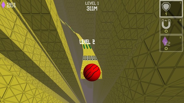 Crazy Ball screenshot 10