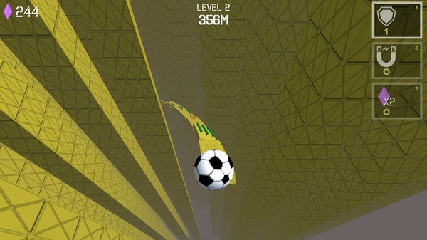 Crazy Ball screenshot 6