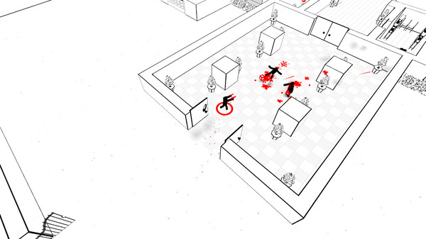 RED HOT VENGEANCE screenshot 6