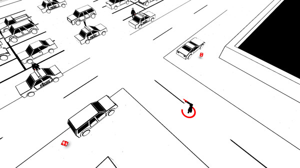 RED HOT VENGEANCE screenshot 8