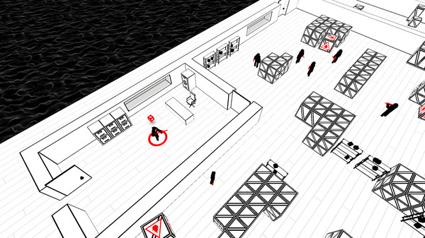 RED HOT VENGEANCE screenshot 9