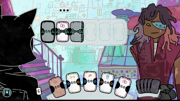 Signs of the Sojourner screenshot 2