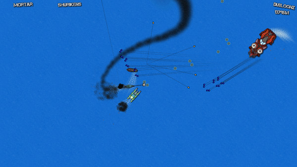 Pirates Are BLANKing Awesome screenshot 7