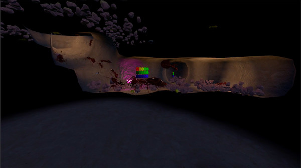 AntQueen 3D screenshot 3