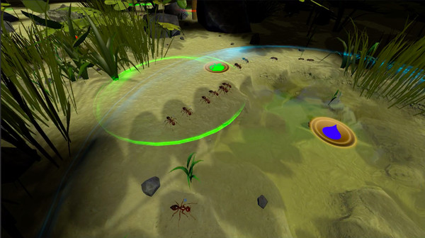 AntQueen 3D screenshot 8