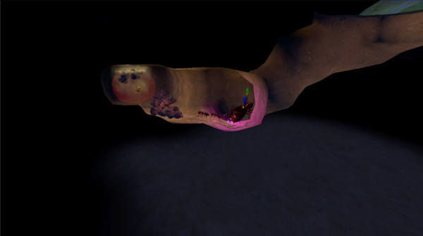 AntQueen 3D screenshot 7