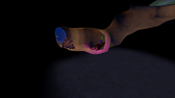 AntQueen 3D screenshot 6