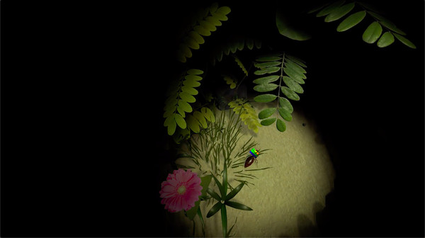 AntQueen 3D screenshot 1