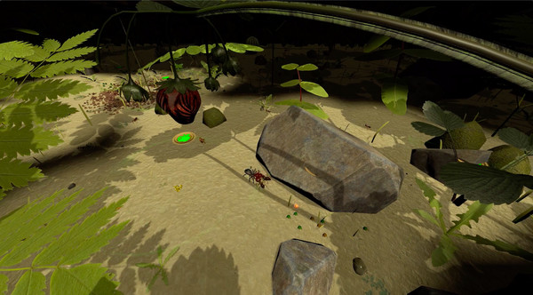 AntQueen 3D screenshot 5