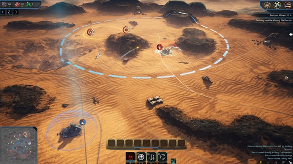 Miner's Mettle screenshot 7